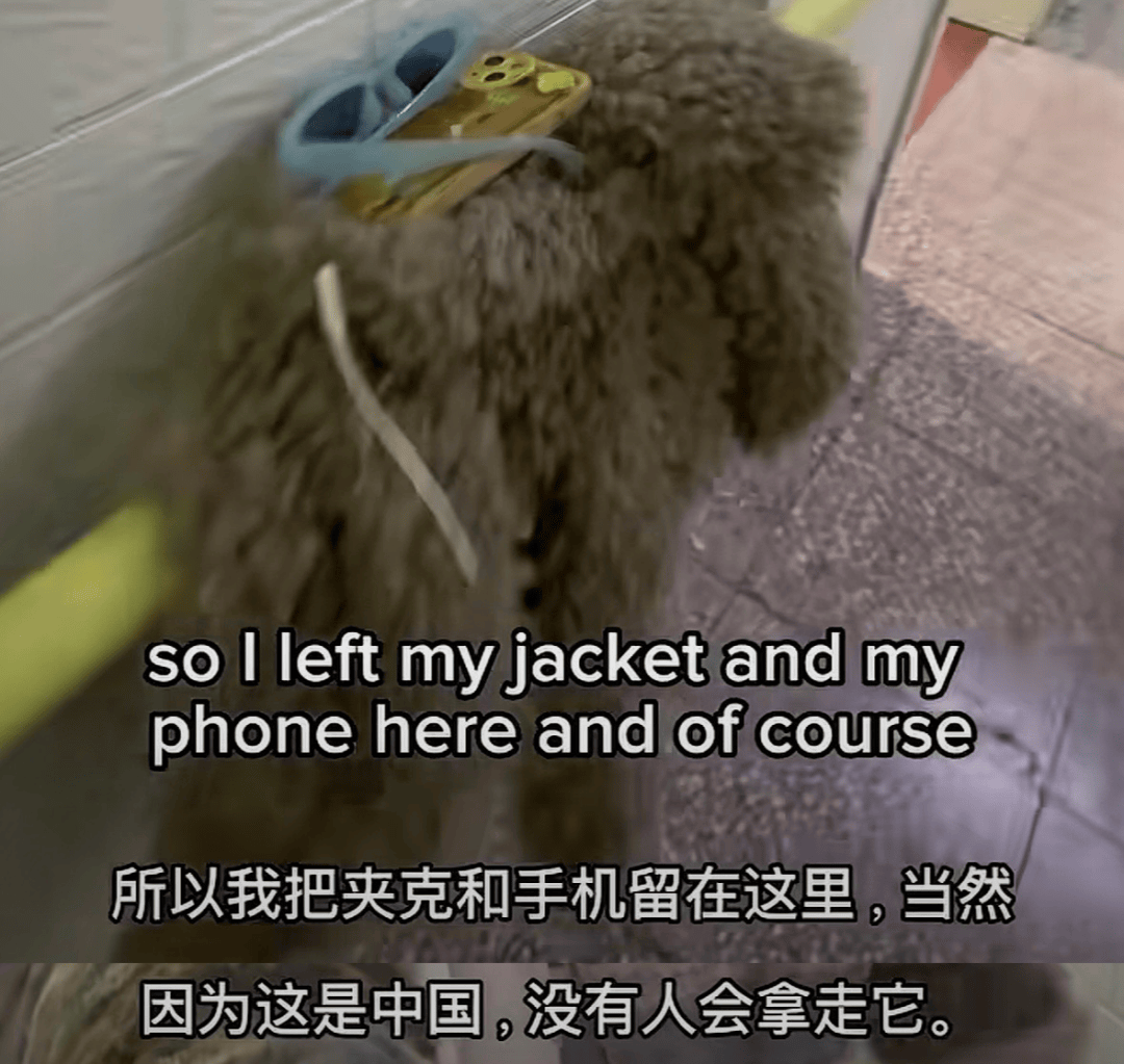 旅遊順便看病？這屆外國遊客有多拼