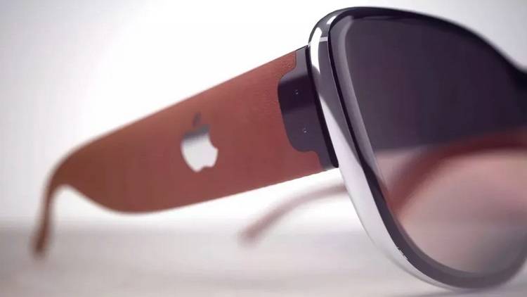 竟有庫克同款，果粉或明年能買到蘋果智慧眼鏡