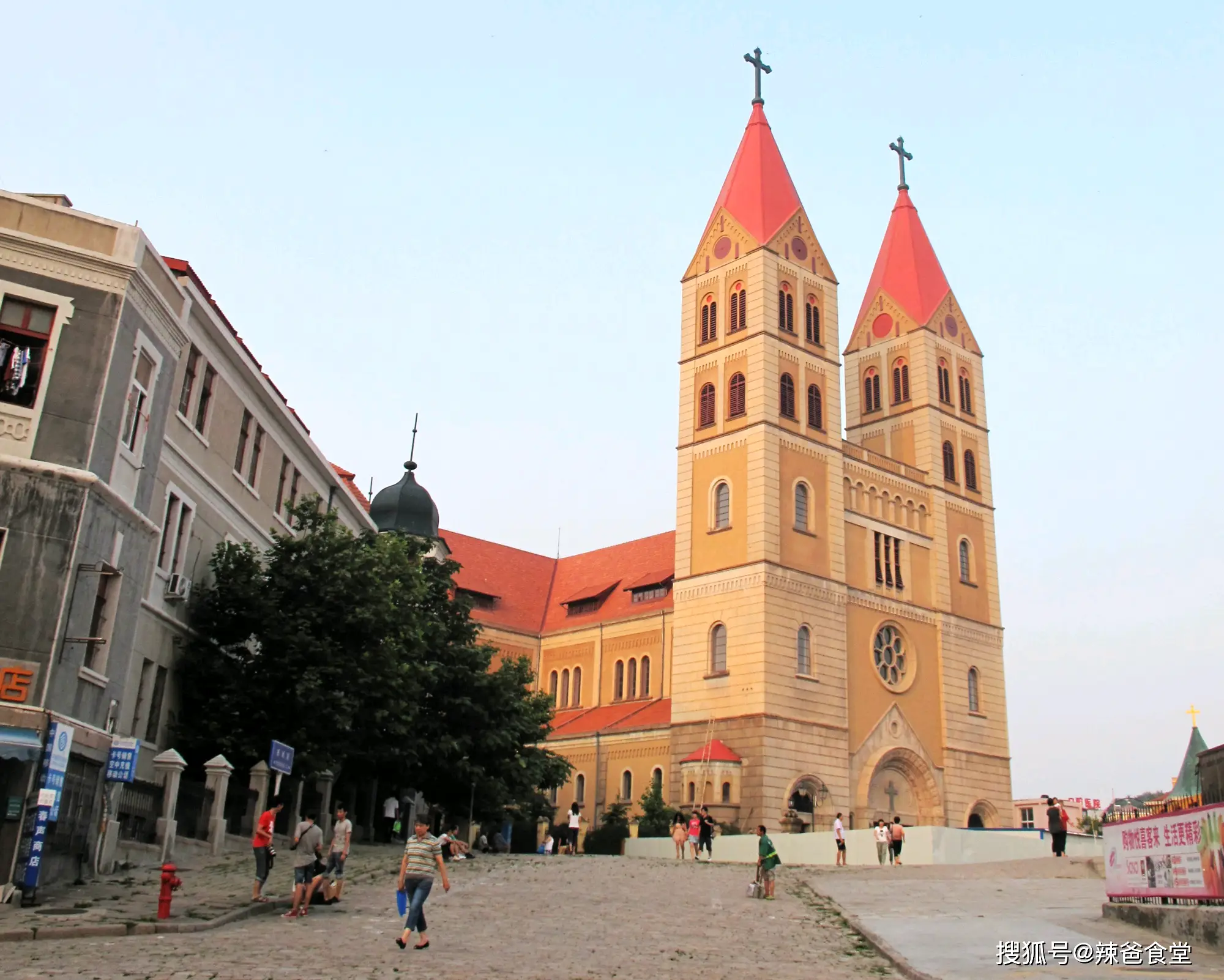 原創青島旅遊美食攻略！“必吃美食”全指南，豐儉由人不留遺憾！