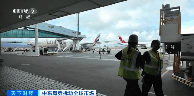 中東局勢衝擊南非旅遊業 相關訂單量大幅下滑