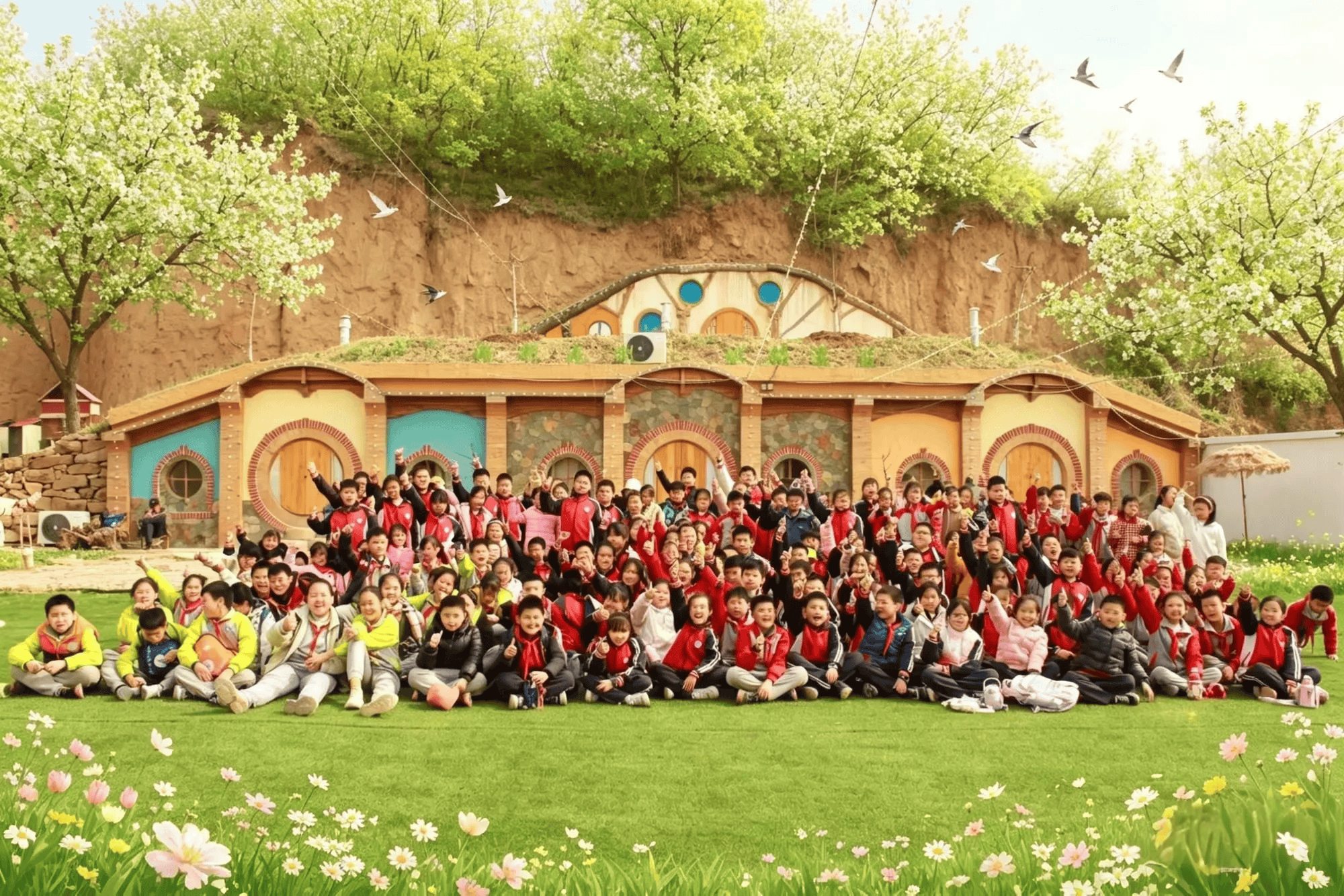 章丘區第二屆齊長城文化旅遊季將於4月22日重磅開啟！