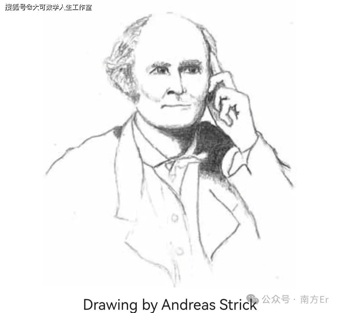白天寫訴狀，晚上寫矩陣——十四年律師生涯，九百篇數學論文