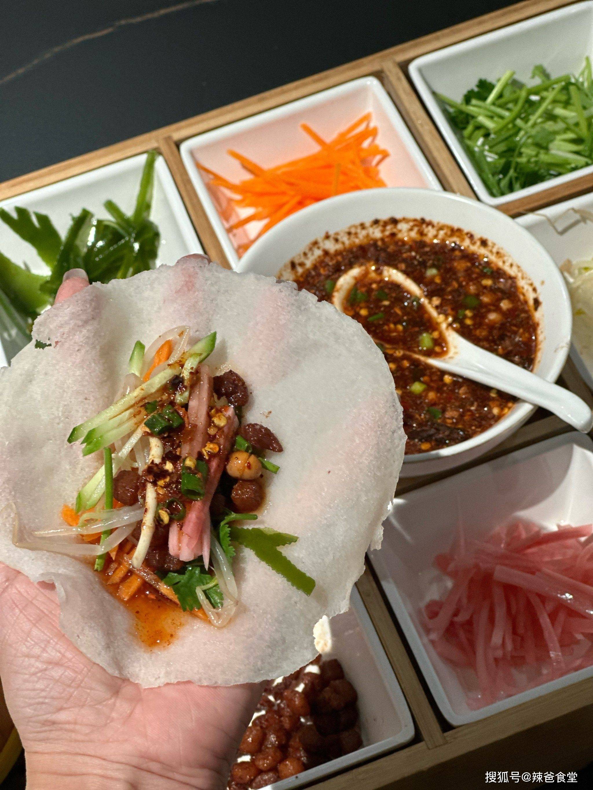 大美貴州！風景美，美食更美。只是有些“料理”讓人張不開嘴