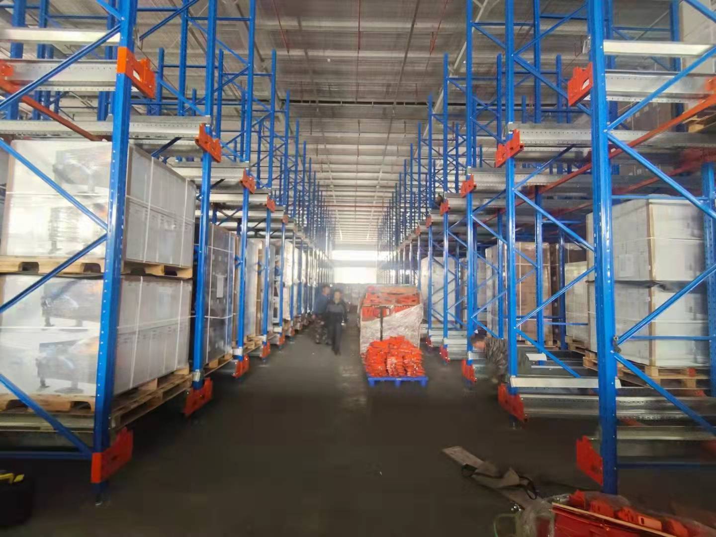 細聊價效比高的超市貨架供應企業，組合式與小型貨架哪個靠譜