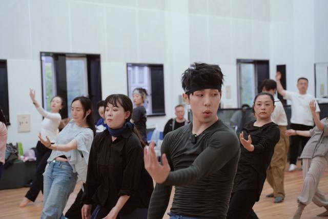 行業專家手把手“開方”，助力舞蹈編導人才成長