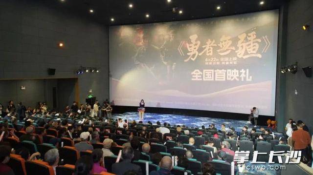 原創講好長沙故事，長沙5部影視佳作閃耀全國舞臺