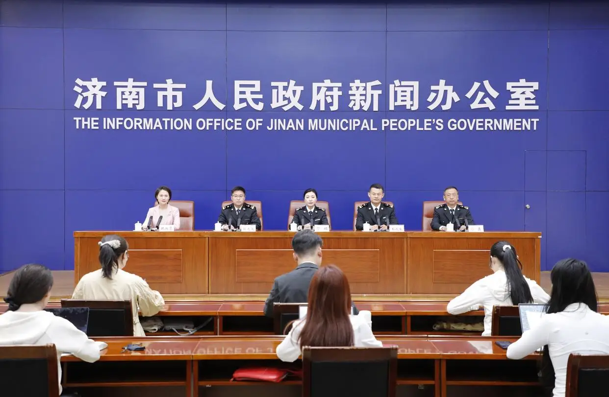 汽車出口迅猛增長！一季度，濟南汽車出口145.8億元