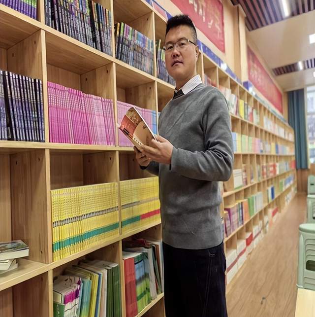 棗莊：山亭區書法家協會“慶五一、迎五四”會員書法網路展展示