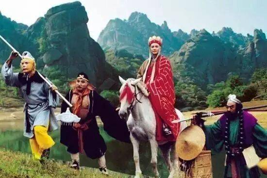 中國四大名著插曲大全，重溫那永恆的經典之音（值得收藏）