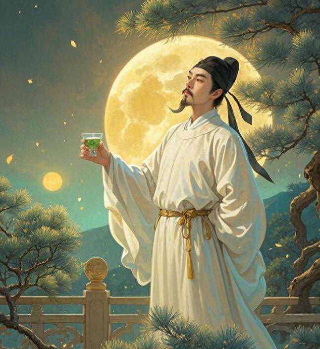 原創憤怒出詩歌的規律