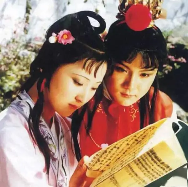 中國四大名著插曲大全，重溫那永恆的經典之音（值得收藏）