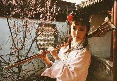 中國四大名著插曲大全，重溫那永恆的經典之音（值得收藏）