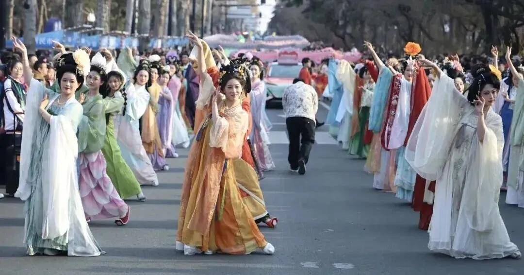 太全了！春城“五一”遊玩清單已上線！快快收藏