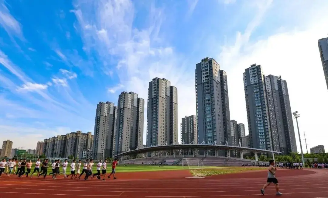 河南開封科技傳媒學院2026年春季招聘公告