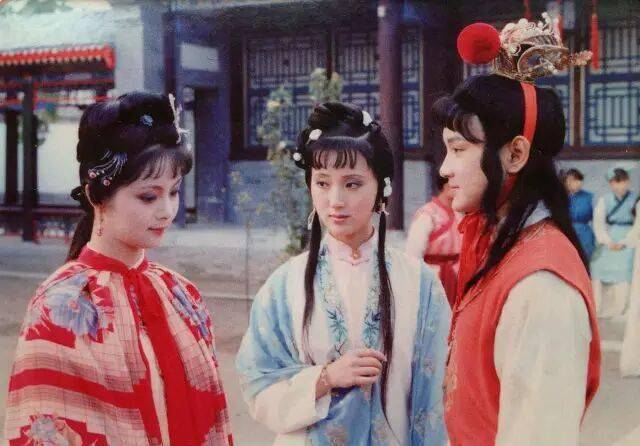 中國四大名著插曲大全，重溫那永恆的經典之音（值得收藏）