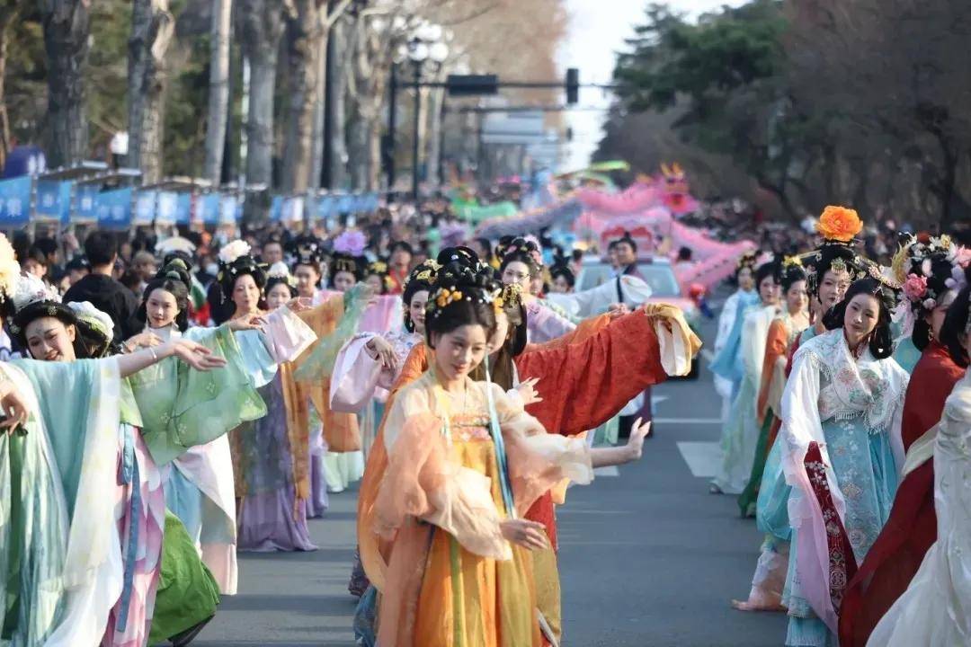 太全了！春城“五一”遊玩清單已上線！快快收藏