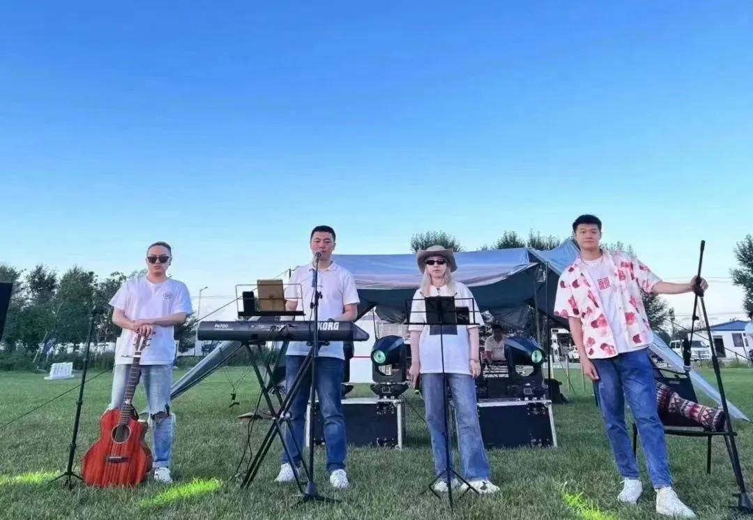 太全了！春城“五一”遊玩清單已上線！快快收藏