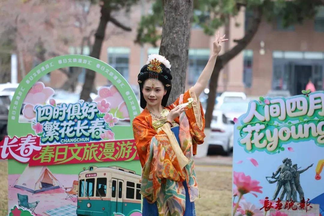太全了！春城“五一”遊玩清單已上線！快快收藏