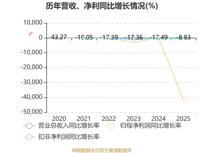 龍大美食：2025年實現營業總收入100.19億元
