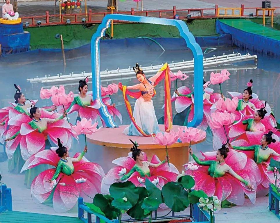 太全了！春城“五一”遊玩清單已上線！快快收藏