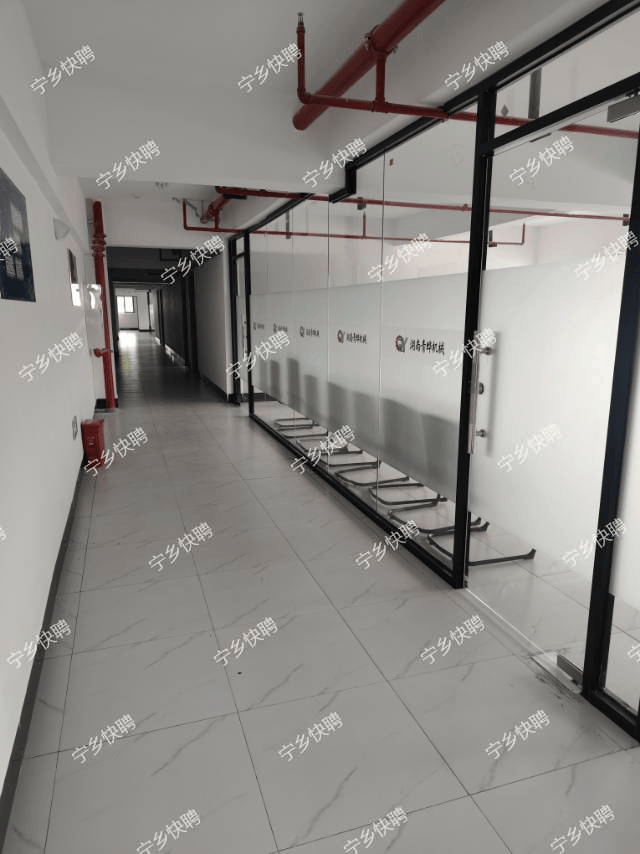 湖南青曄機械裝置有限責任公司招聘公告