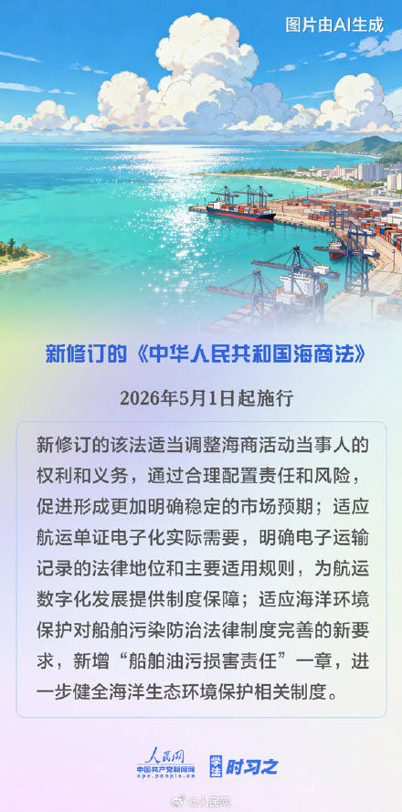收藏！5月這些新規影響你我