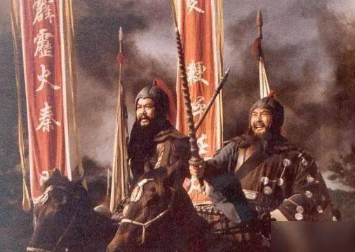 中國四大名著插曲大全，重溫那永恆的經典之音（值得收藏）