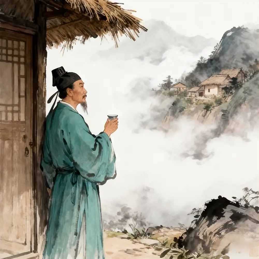 原創憤怒出詩歌的規律