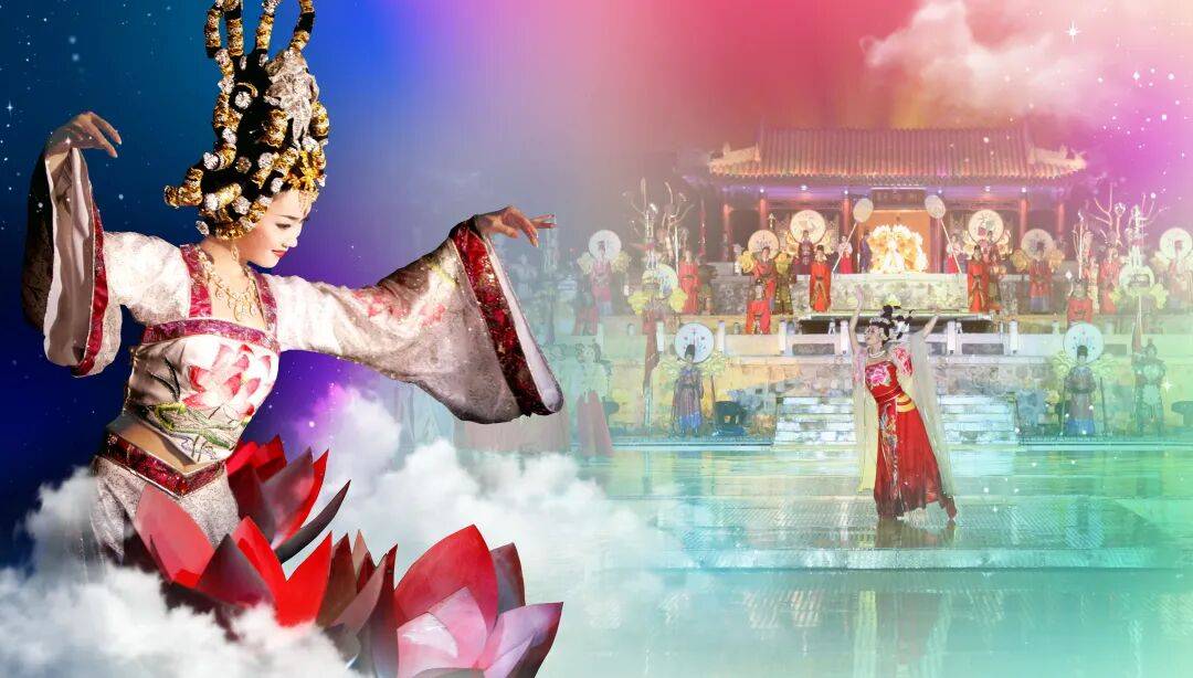 淡季“體檢”，陝西旅遊的長期主義棋局