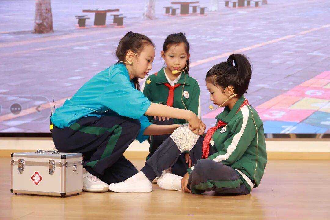 這所“寶藏”小學，靠啥征服了海淀家長的心？