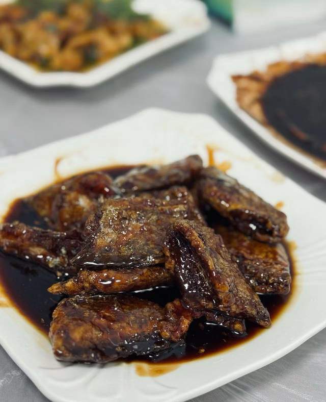 無錫美食小店，是很多人的下飯食堂！