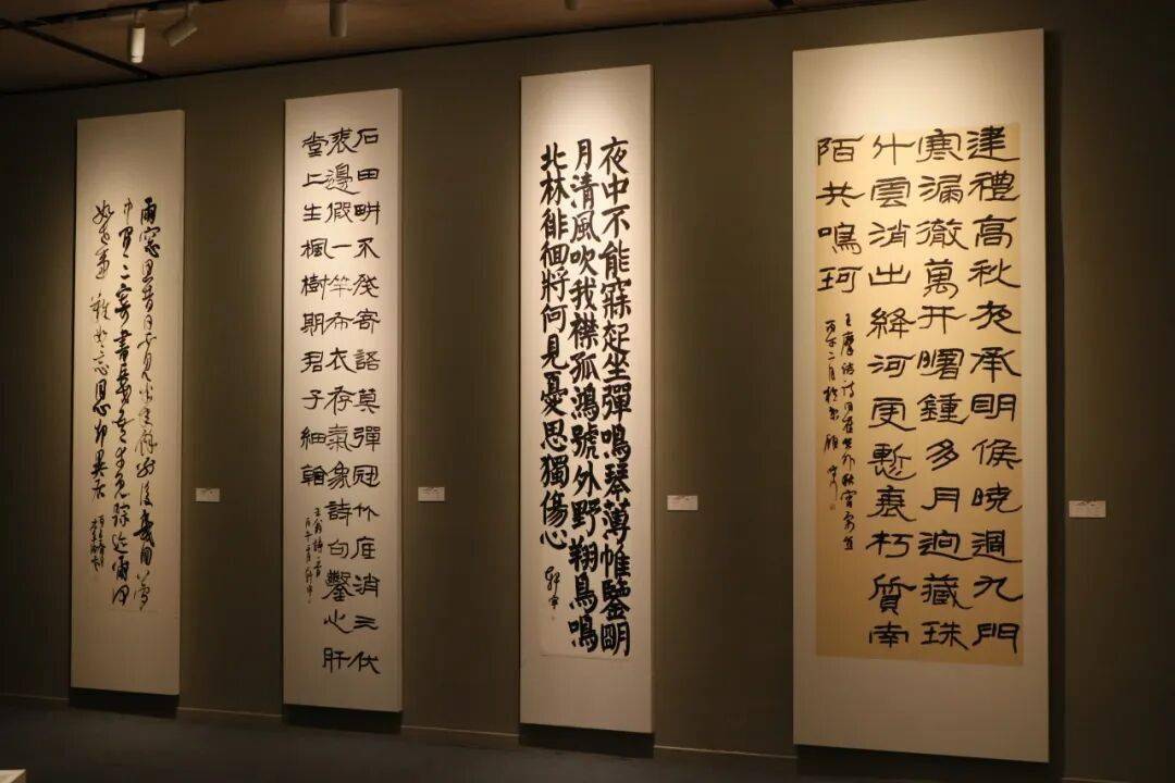 五一打卡必去！“中央美院研究生畢業展”千餘件作品見證“煥彩共生”