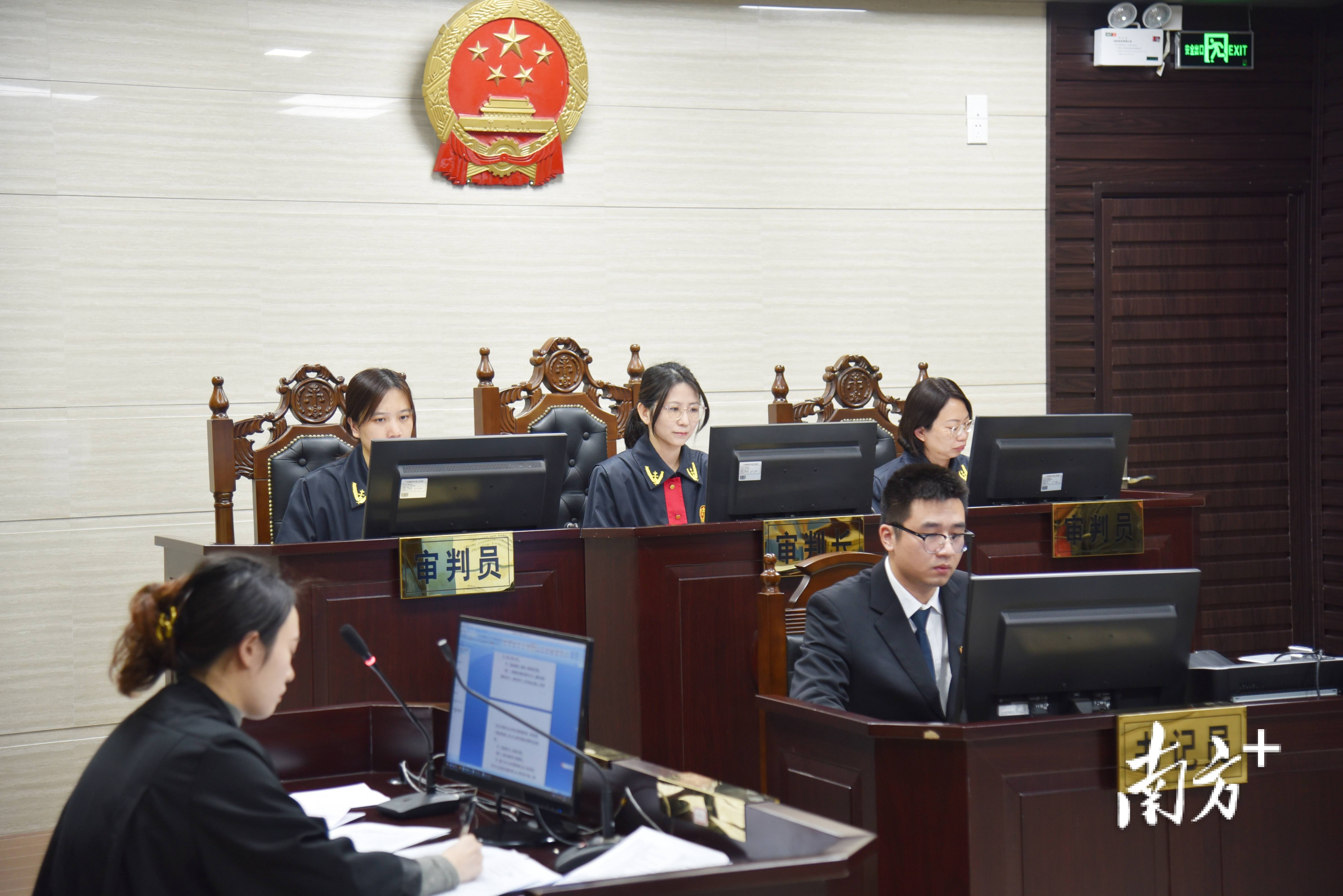 護瓷都守美食，潮州法院為產業創新“撐腰”