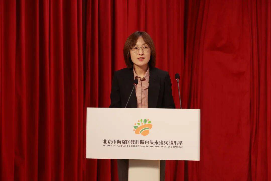 這所“寶藏”小學，靠啥征服了海淀家長的心？