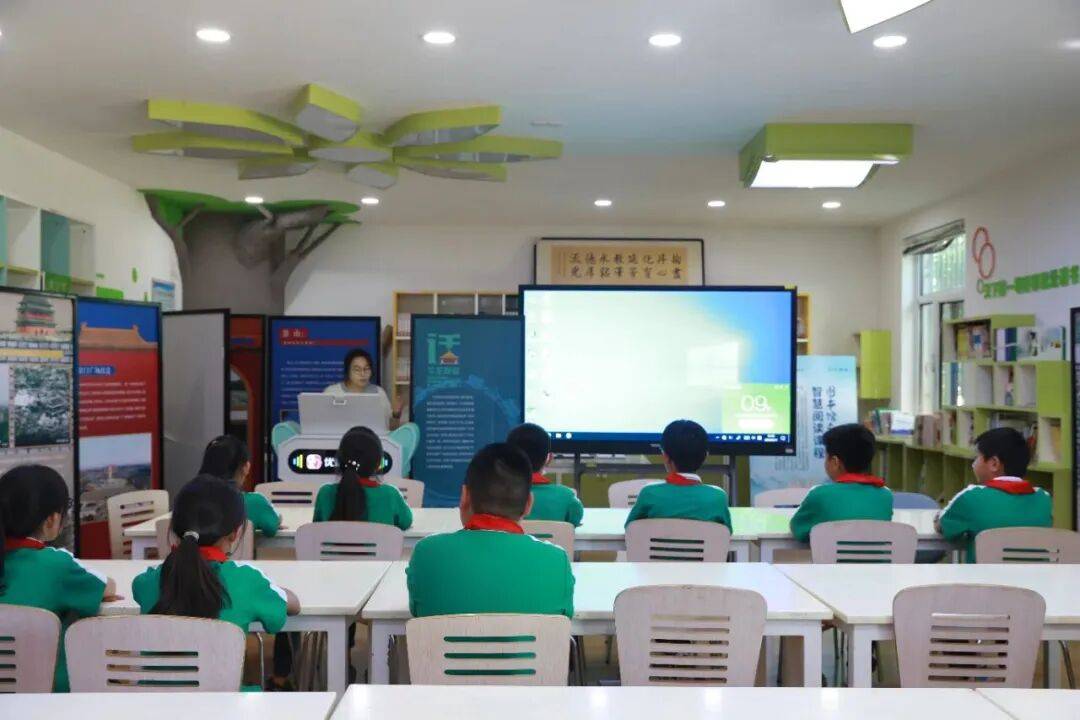 這所“寶藏”小學，靠啥征服了海淀家長的心？