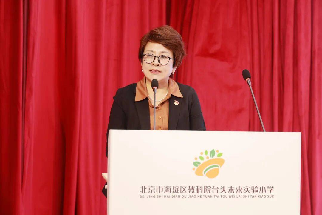 這所“寶藏”小學，靠啥征服了海淀家長的心？