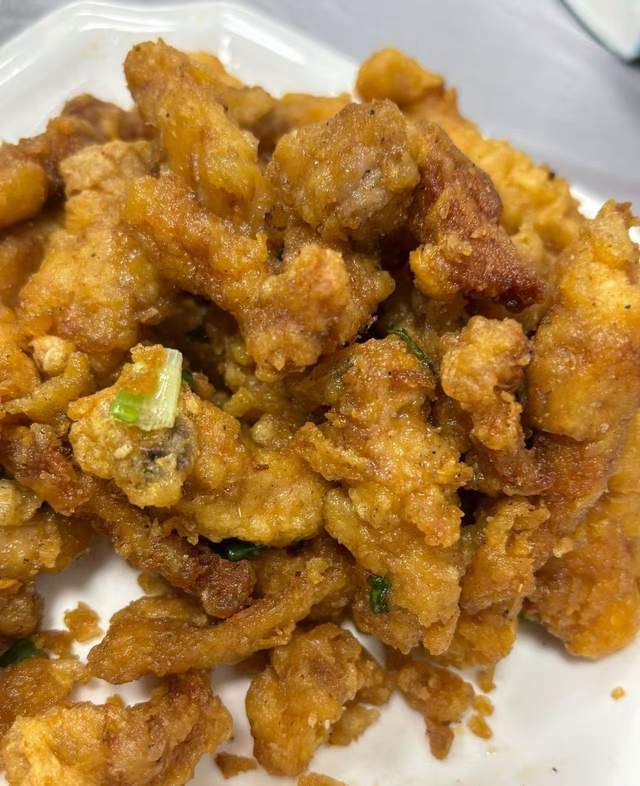 無錫美食小店，是很多人的下飯食堂！