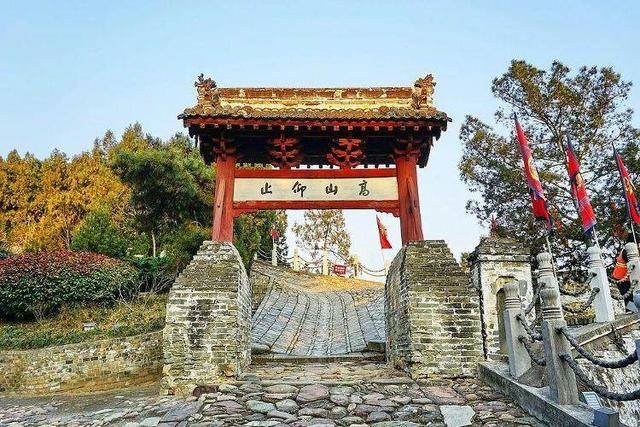 旅遊優惠政策來啦！這些景區憑電影票根免門票→