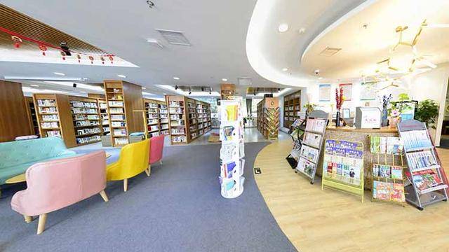 活動預告：2026年5月西城區圖書館各分館閱讀推廣活動概覽