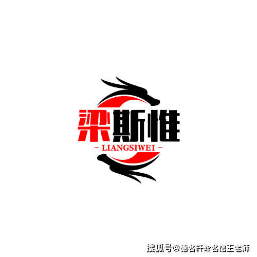 原創2026年寶寶起名案例 梁斯惟：惟斯樑棟，心志如磐