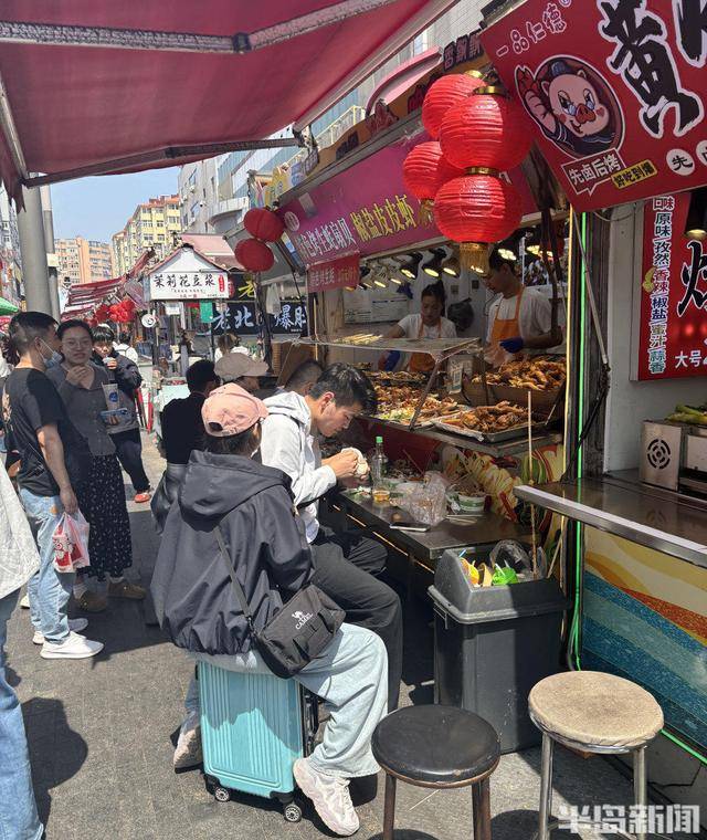 逛臺東，吃美食