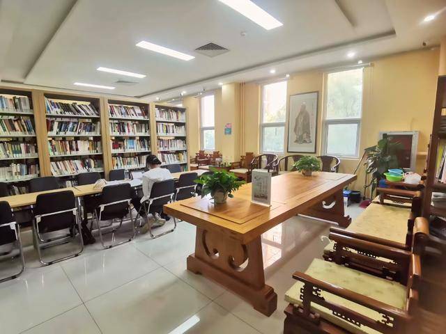 活動預告：2026年5月西城區圖書館各分館閱讀推廣活動概覽