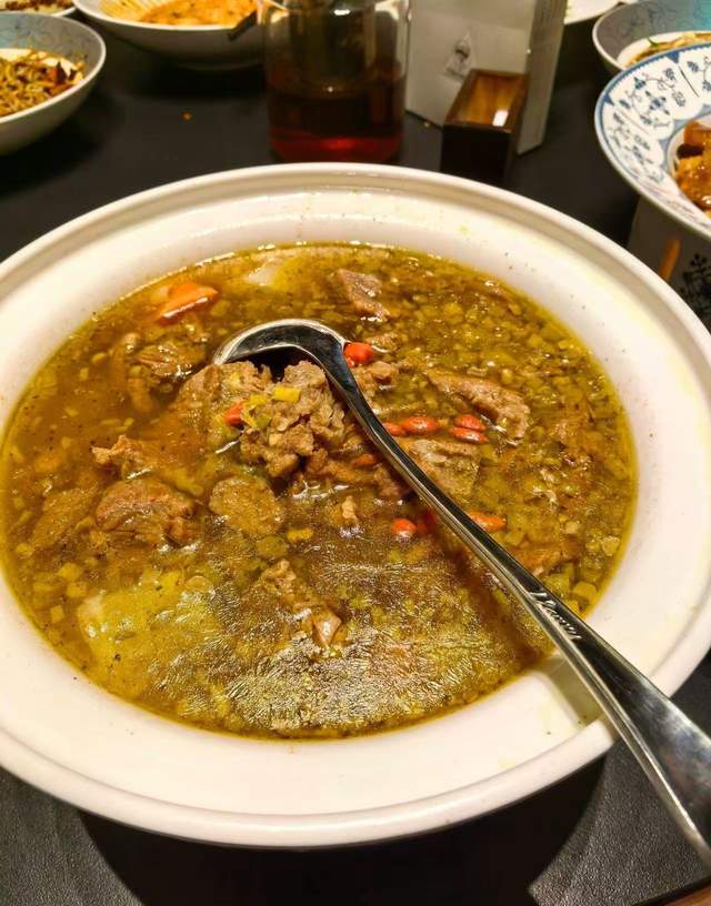老西安美食，就要來這種小店打卡！