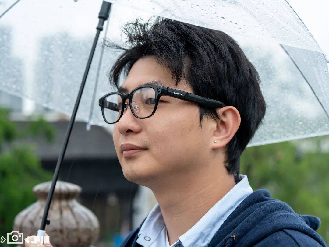 華為AI眼鏡來了，小米、理想們該急嗎？