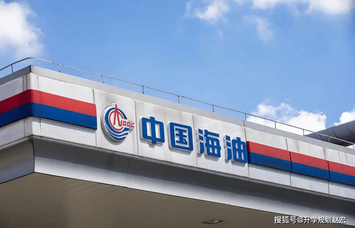 原創中海油2026錄用資料來了！研究生佔比58%，前10都是石油大學