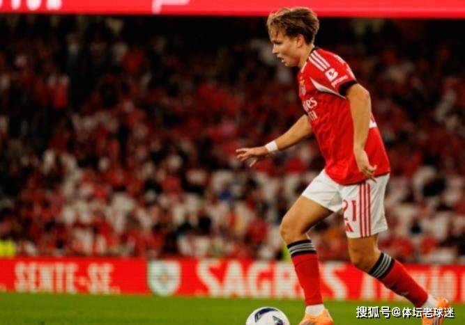 原創逆襲！從擺上貨架到引發豪門哄搶，21歲挪威小將6項資料領跑葡超
