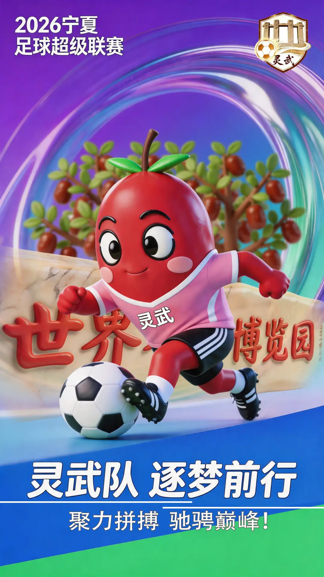 靈武看“寧超”最全攻略來了！快轉發收藏