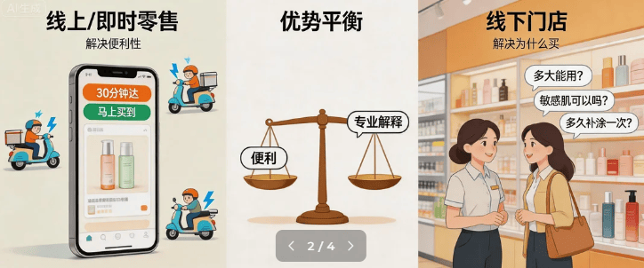 五一特輯丨五一親子潮爆了，母嬰生意正離開貨架