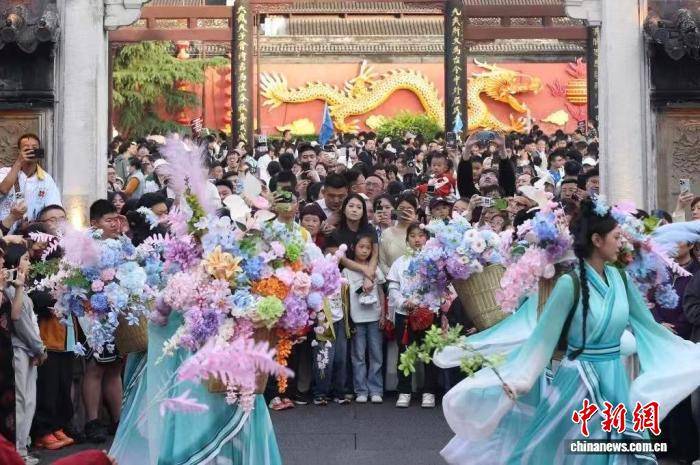 長三角年輕人旅遊出行偏好“人以群分”