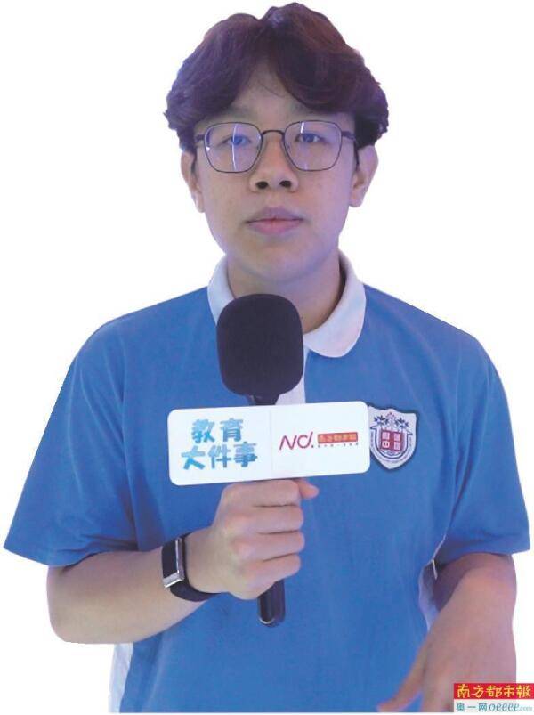 同學摔傷中斷籃球夢 他製作影片“打氣” “年少朋友是彼此青春的收藏家”